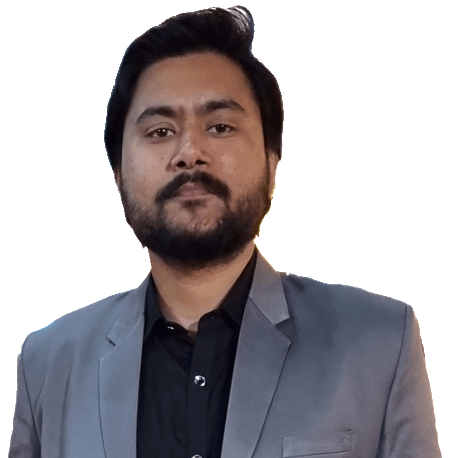 Paritosh Shukla